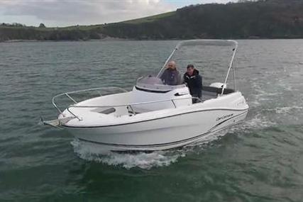 Jeanneau Cap Camarat 6.5 CC for sale in United Kingdom for £44,995