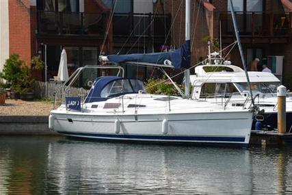 Legend 33 for sale in United Kingdom for £48,950