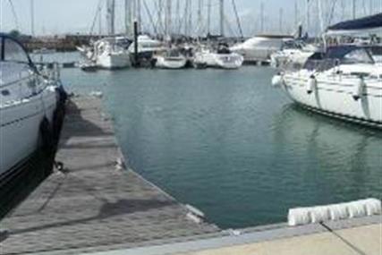 Custom Berth 12.5m - 16 year lease for sale in United Kingdom for £60,000