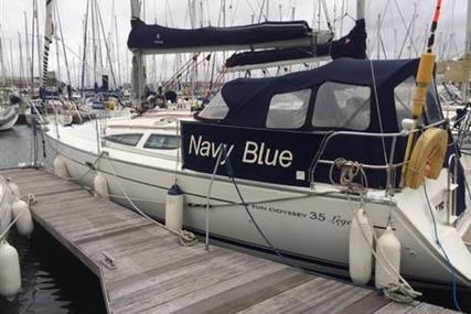 Jeanneau Sun Odyssey 35 for sale in United Kingdom for £62,500