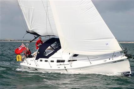 Legend 38 for sale in United Kingdom for £69,000