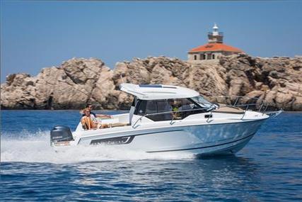 Jeanneau Merry Fisher 795 for sale in United Kingdom for £64,995