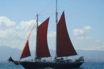 DUDLEY DIX Hout Bay 50 for sale in Spain for €100,000 (£88,278)