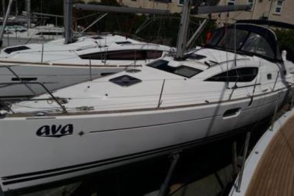 Jeanneau Sun Odyssey 42 DS for sale in United Kingdom for £115,000