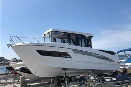 Beneteau Barracuda 9 for sale in United Kingdom for £124,995