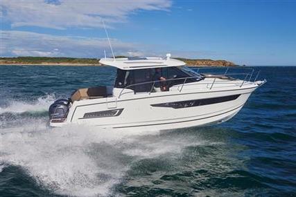 Jeanneau Merry Fisher 895 for sale in United Kingdom for £145,243