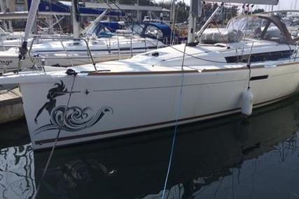 Jeanneau Sun Odyssey 389 for sale in United Kingdom for £160,000