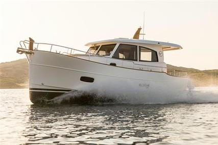 Sasga Yachts Menorquin 34 for sale in United Kingdom for €274,500 (£239,341)