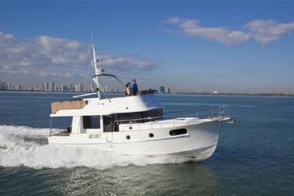 Beneteau Swift Trawler 44 for sale in United Kingdom for £420,000