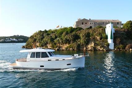 Sasga Yachts Menorquin 42 hardtop for sale in United Kingdom for €484,800 (£420,921)
