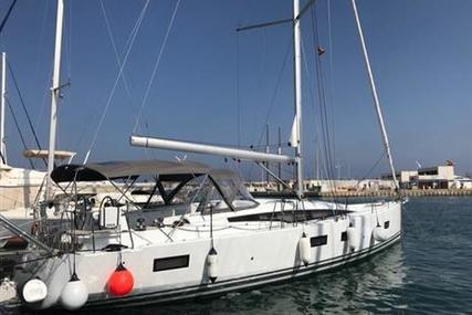 Jeanneau 54 Yacht for sale in Spain for £525,000