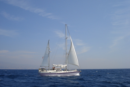 Bruce Roberts Bruce Roberts 532 for sale in Greece for £195,000