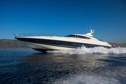 Sunseeker Predator for sale in Spain for $710,530 (£537,190)