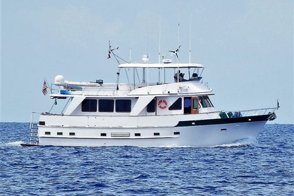 Defever 52 for sale in United States of America for $289,000 (£223,247)