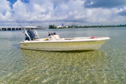 Scout 17 for sale in United States of America for $18,000 (£13,767)