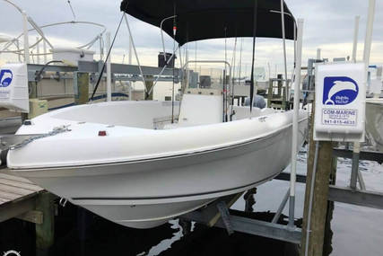Carolina Skiff 19 Sea Chaser for sale in United States of America for $17,500 (£13,481)