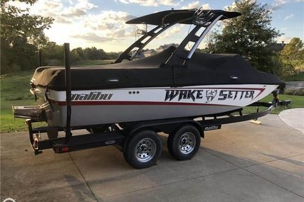 Malibu Wakesetter VLX for sale in United States of America for $55,000 (£41,827)