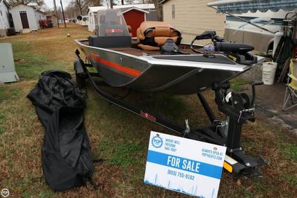 Tracker Heritage16 for sale in United States of America for $10,500 (£7,979)