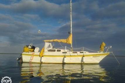 Clipper Marine 30 Sloop for sale in United States of America for $15,500 (£12,308)