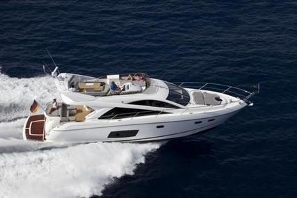 Sunseeker Manhattan 53 for sale in Spain for €675,000 (£588,543)