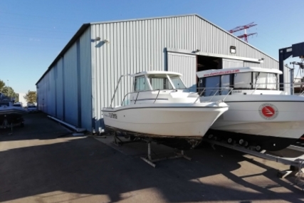 Beneteau Antares 620 Ib for sale in France for €11,500 (£10,027)