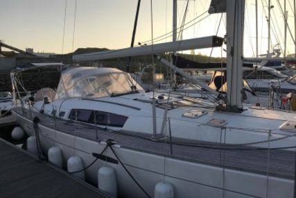 Beneteau Oceanis 54 for sale in France for €220,000 (£189,971)