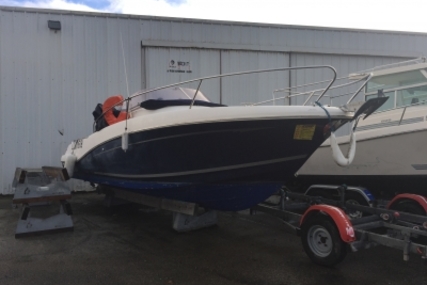 Jeanneau Cap Camarat 755 WA for sale in France for €28,600 (£25,468)