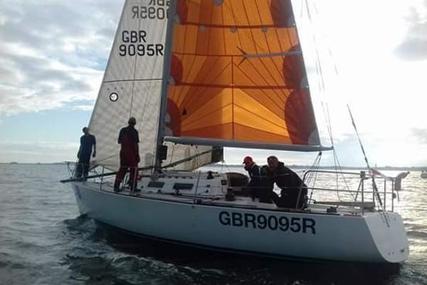 J Boats J/35 for sale in United Kingdom for £29,995