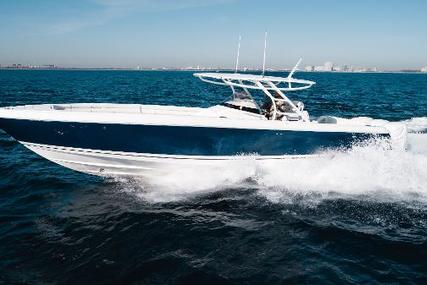 Intrepid 400 Center Console for sale in United States of America for $475,000 (£368,032)