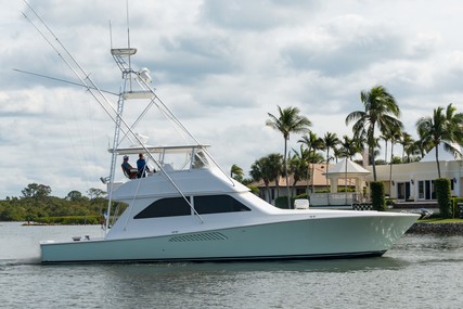 Viking Yachts Convertible for sale in United States of America for $575,000 (£445,792)