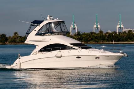 Sea Ray 390 Sedan Bridge for sale in United States of America for $199,000 (£150,270)