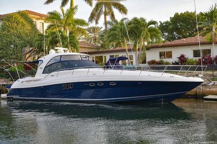 Sea Ray 52 Sundancer for sale in United States of America for $479,000 (£366,351)
