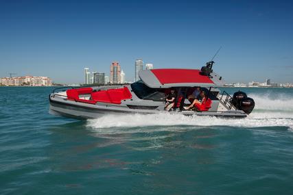 Axopar Brabus Shadow 800 37ST for sale in United States of America for $549,725 (£414,224)