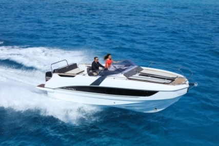 Beneteau Flyer 8.8 Sundeck for sale in France for €97,000 (£83,111)