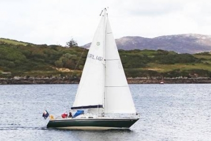 Shipman Yachts Shipman 28 for sale in Ireland for €9,000 (£7,814)
