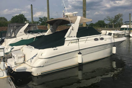 Sea Ray 310 Sundancer for sale in United States of America for $39,900 (£29,802)