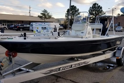 Mako 18 LTS for sale in United States of America for $22,500 (£17,209)