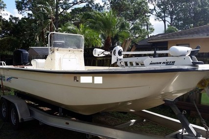 Carolina Skiff 238 V Series for sale in United States of America for $18,000 (£13,866)