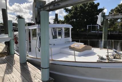 Penobscot Boat Works Penbo 40 for sale in United States of America for $32,200 (£25,010)
