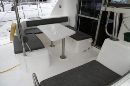 Robertson and Caine Leopard 39 for sale in France for €172,000 (£147,373)