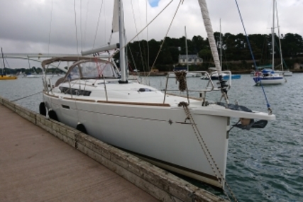 Jeanneau SUN ODYSSEY 389 CENTERBOARD for sale in France for €148,000 (£129,044)
