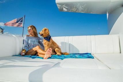 Oceanfast Motor Yacht for sale in United States of America for $1,950,000 (£1,512,085)