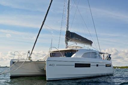 Leopard 40 for sale in United States of America for $425,000 (£321,317)