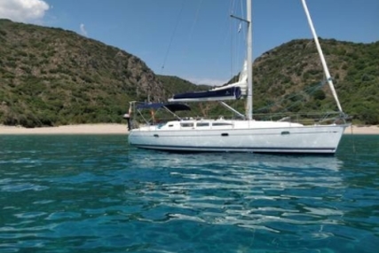 Jeanneau Sun Odyssey 40.3 for sale in Greece for £71,000