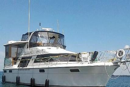 Carver Yachts 4207 for sale in for P.O.A. Carver Yachts 4207 for sale in for P.O.A.