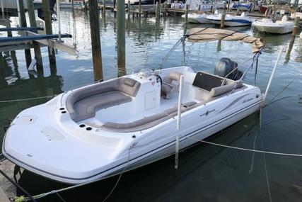 Hurricane 201 Sun Deck Sport for sale in United States of America for $32,900 (£25,814) Hurricane 201 Sun Deck Sport for sale in United States of America for $32,900 (£25,814)