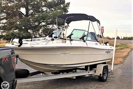Sailfish 198 Dual Console for sale in United States of America for $14,000 (£10,859)