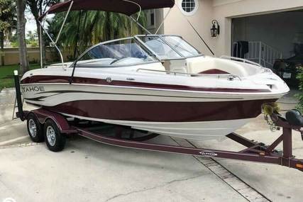 Tahoe Q7i for sale in United States of America for $15,500 (£11,940)