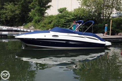 Sea Ray 260 Sundeck for sale in United States of America for 53.300 $ (41.065 £)