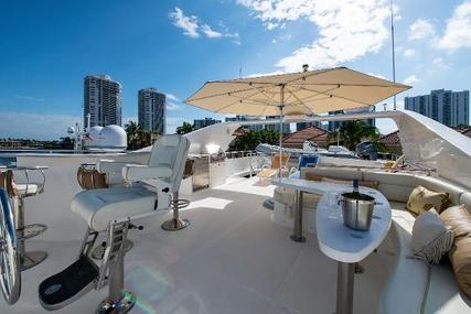 President TRI-DECK MOTOR YACHT for sale in United States of America for $3,900,000 (£3,009,654)
